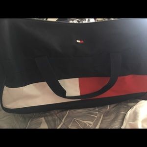 Tommy Hilfiger Duffle Bag